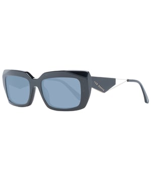 Genero: Mujer
Color principal: Negro
Color del marco: Negro
Material del marco: Acetato
color de la lente: Azul
Material de la lente: Plastico
Categoria del filtro: 3
Estilo: Rectangulo
la tecnologia de lentes: No Extra
proteccion: 100% UVA & UVB
anchura de la lente: 53
Altura de la lente: 35
Ancho del puente: 19
ancho de las gafas: 140
longitud de la varilla: 140
bisagra con muelle: No
entrega: Estuche originalsa de gafas original, documentacion, pano de limpieza
Estilo: Llanta completa