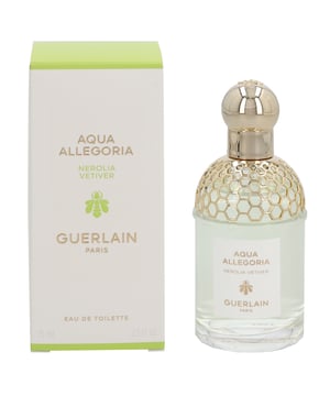 Guerlain Aqua Allegoria Nerolia Vetiver Edt Spray