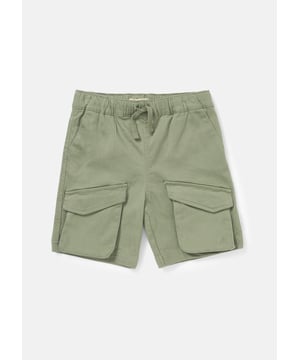 Cut from cotton denim into a relaxed shape with plenty of pockets and washed for authenticity these cargo shorts are destined to be a summer favourite. Wear with our fabulous tees and your trainers for an off duty look. About Me: 52% Cotton 38% Tencel 8% Polyester 2% Spandex. 0.