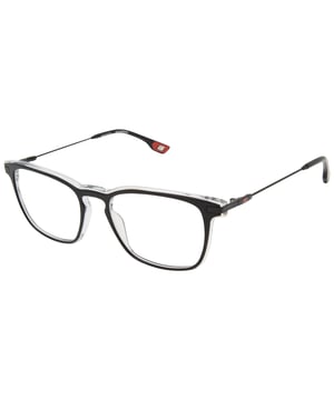Genero: Hombre
Color principal: Negro
Color del marco: Negro
Material del marco: Plastico
color de la lente: stracion
Material de la lente: Plastico
Categoria del filtro: Ningun
la tecnologia de lentes: No Extra
proteccion: Non
Grosse: 54-18-140
anchura de la lente: 54
Ancho del puente: 18
longitud de la varilla: 140
bisagra con muelle: No
entrega: Estuche originalsa de gafas original, documentacion, pano de limpieza
Estilo: Llanta completa