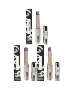 Fenty Beauty Mattemoiselle Matte Lipstick is a bold and vibrant lipstick designed to deliver intense colour and a comfortable matte finish to your lips. It offers a striking and statement-making look, perfect for special occasions or when you want to make a bold impression. The formula of the Mattemoiselle lipstick is lightweight and creamy, gliding smoothly onto the lips without any dragging or tugging. It provides full coverage with just one swipe, giving you intense pigmentation and bold colour payoff.  Despite its matte finish, the lipstick is comfortable to wear, and it does not dry out the lips. It remains comfortable throughout the day, making it a favorite among those who prefer matte lip looks without sacrificing comfort. The long-wearing formula ensures that the lipstick stays put without smudging or feathering, offering a reliable and vibrant lip colour that lasts for hours.