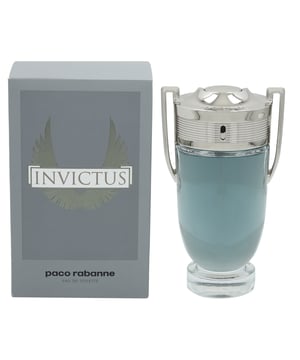 Paco Rabanne Invictus Edt Spray