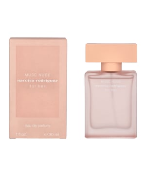 Narciso Rodriguez For Her Musc Nude Edp Spray