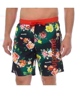 Supreme bathing 2025 suit mens