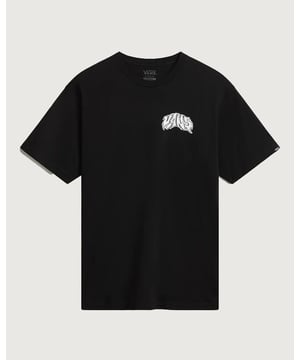 The Vans Prowler short sleeve t-shirt is the perfect item to showcase a casual urban style.
Made from high-quality cotton and finished with the iconic Vans logo on the front, this t-shirt stands out for its comfort and originality.
Features:
100% cotton.
Short sleeve and round neck t-shirt.
Screen printed graphic.
Classic fit.