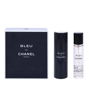 Chanel Bleu De Chanel Pour Homme Geschenkset