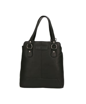 Mochila unisex con correas ajustables. También es adecuado como un hombro bosa. Producto artesanal en ternera real Grokened.