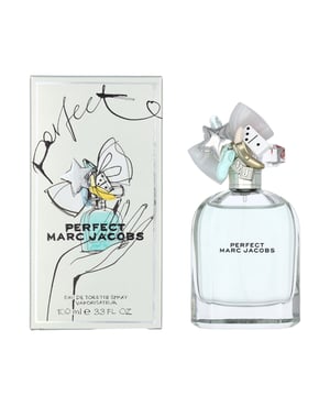 Marc Jacobs Perfect Edt Spray