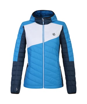 100% Recyceltes Polyester. Gewebe: Iloft Ecofill, Ripstop-Gewebe. Design: Blockfarben, Logo, Gesteppt. Gewebetechnik: langlebig, Leicht. Griffplatte mit Warenzeichen, Wattiert. Bündchen: Anliegend. Mit Kapuze. Langärmlig. Kapuzenmerkmale: angenähte Kapuze, Mit Stretch. Taschenart: Zwei Seitentaschen, Reißverschluss. Durchgehender Reißverschluss. Nachhaltigkeit: nachhaltige Materialien. 32 DE: 76,2 cm. 34 DE: 81,28 cm. 36 DE: 86,36 cm. 38 DE: 90,17 cm. 40 DE: 96,52 cm. 46 DE: 112 cm. 44 DE: 107 cm. 42 DE: 102 cm.