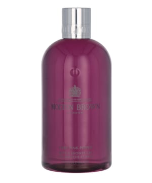 M.Brown Fiery Pink Pepper Bade- und Duschgel
