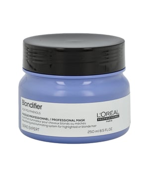 Máscara Blondifier de L'Oreal Serie Expert