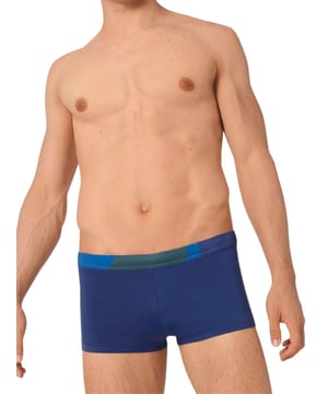 Sloggi Shore Nauru Hipster. This product is machine washable.