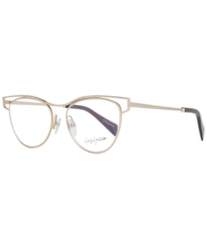 Yohji Yamamoto Optical Frame YY3016 401 52 Women
Extras: Geen extra's
Frame kleur: Goud
Frame materiaal: Metaal
Glas breedte: 52
Glas hoogte: 42
Web breedte: 17
Tempel Lengte: 145
Veer Scharnier: Nee
Leveringsomvang: Etui
Frame Stijl: Full-Rim