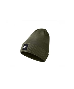 Gear up for chilly days with Nike Beanies, designed to keep you warm while elevating your look. Made with premium materials for maximum comfort, these beanies are as functional as they are stylish. Whether you're hitting the streets, heading to the gym, or exploring the outdoors, their snug fit and modern design make them the ultimate cold-weather accessory.

Available in a variety of colors and styles, Nike Beanies are built to complement your unique vibe while showcasing the iconic Nike logo. Stay cozy, stay confident, and stay ahead—because every detail counts.

Take on the season with Nike Beanies—crafted for those who never stop moving.