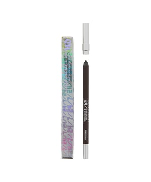 24/7 Glide On Eye Pencil #demolition