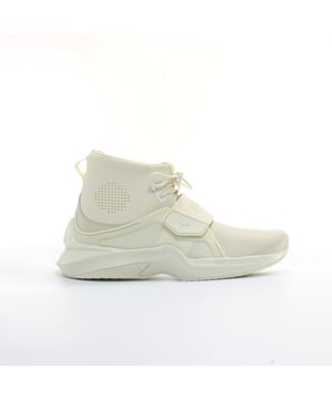 Puma x Rihanna Fenty Damen Weiße Trainer