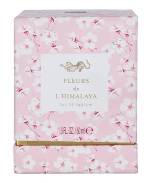 Rituals Fleurs De L'Himalaya Edp Spray