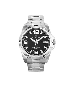 Certus: Mens Black Watch