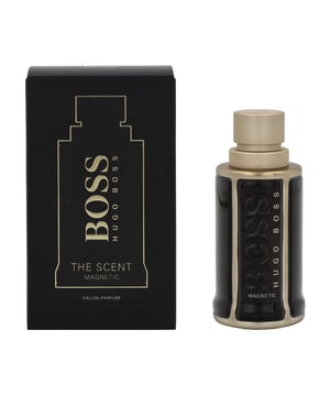 Hugo Boss The Scent Magnetic For Him Edp Spray