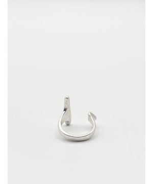 Geometric Shape Ring in Silver
Colour: Silver

Size: One Size

SKU: VC07021