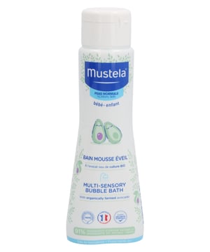 Mustela Normal Skin Multi-Sensory Blubberbad