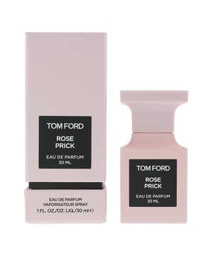Rose Prick, launched in 2020, is a Chypre Floral fragrance for both men and women by Tom Ford. Perfect for Fall, this fragrance can be worn both day and night and contains top notes of Turmeric and Sichuan Pepper. Middle notes of this fragrance are Turkish Rose, Bulgarian Rose and May Rose with base notes of Tonka Bean and Patchouli.