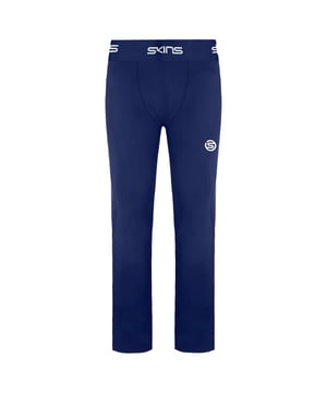 Our medium compression full-length tights are engineered to maximise your output during lower-intensity activity and offer faster pre-workout muscle warm-ups. Firm support for the glutes, quads and hamstrings reduces muscle oscillation and fatigue for optimised performance.