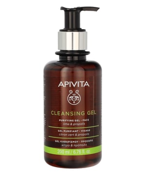 Apivita Reinigungs-Gel