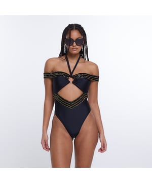 River island shop swimwear