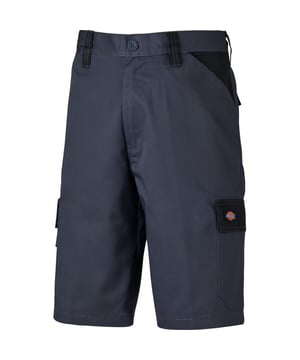 Neu für 2017 und die Auswahl der zweifarbigen Alltagsarbeitskleidung erweiternd. Diese Cargo-Shorts sind in einer Vielzahl von Farben erhältlich und verfügen über mehrere Taschen an der Hüfte, auf der Rückseite und an den Beinen.