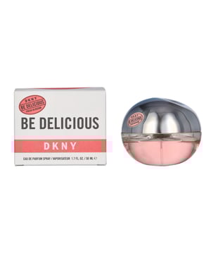 DKNY Be Delicious Fresh Blossom Edp Spray