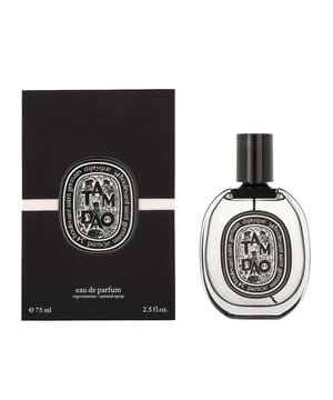 Tam Dao Eau de Parfum is a woody fragrance for men and women, which was created by Daniel Moliere and launched in 2013 by Diptyque. The fragrance has notes of Sandalwood, Cedar, Amberwood, Coriander, Musk, Vanilla, Lime and Ginger. The notes combine for a creamy and smooth Sandalwood fragrance, which is cosy and warming and ideal for the colder months of the year.
