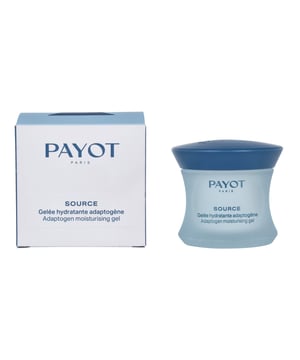 Source Gelée Hydratante Adaptogène
