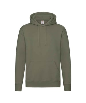 Materialzusammensetzung (%): 70% Baumwolle, 30% Polyester. Design: Unifarben. GSM (Gramm pro Quadratmeter): 280. Zum Überziehen. Überschnittene Schulter. Taschenart: 1 Kängurutasche. Nachhaltigkeit: Amfori-Freigabe, Better Cotton Initiative, Verein für faire Arbeit, Oeko-Tex Standard 100 zertifiziert. Kapuzenmerkmale: Doppellagig, mit Kordelzug. Mit Kapuze. Langärmlig. Bündchen: gerippt, Doppelnähte. Saum: gerippt, Doppelnähte.