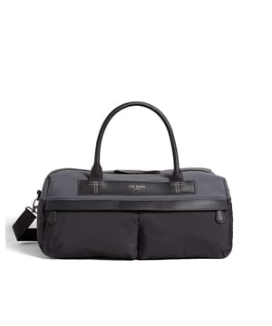 Black Holdall