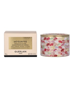 Guerlain Meteorites Light Revealing Pearls Of Powder