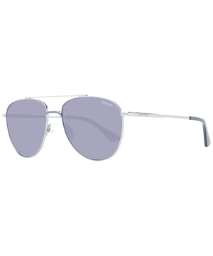 Geschlecht: Männer
Hauptfarbe: Grau
Extra: Kein Extra
Fassungsfarbe: Grau
Gestell material: Rostfreier Stahl
Farbe der gläser: Grau
Material der Gläser: Kunststoff
Filter Kategorie: 3
Stil: Fliegerbrille
Effekt der Linsen: Kein Extra
Schutz: 100% UVA & UVB
Größe: 56-15-140
Breite der Linsen: 56
Höhe der Gläser: 45
Breite der Brücke: 15
Rahmenbreite: 145
Bügellänge: 140
Federscharnier: Nein
Lieferung umfasst: Markenetui
Felgenform: Vollrandig