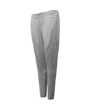 Puma Evo Curved Womens Sweat Pants Track Joggers Bottoms Grijs 572535 04 A58C