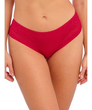 Fantasie Envisage Brief. With flat lace, no VPL and lace stretch band. Product is hand-wash only.