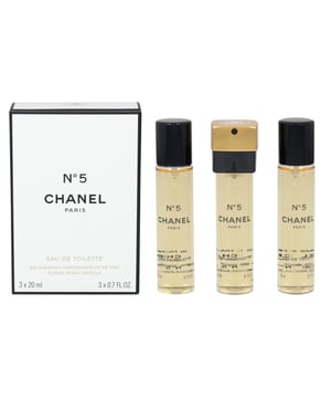Chanel No 5 Geschenkset