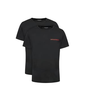 T shirt Emporio Armani Homme Pack x2 Crew