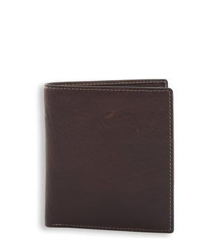 Crafted from genuine high quality leather, the notecase has two small slip pockets, ten card slots, and one large section for paper money and receipts. Organisation is its prime function. The intricate stitch detail is a main design feature. The wallet comes in a Smith and Canova branded box, making it the perfect gift. Features: , Genuine high quality leather, Smith & Canova blind debossed logo on inside, Two small slip pockets, One large section for paper money and receipts, Ten card slots, Presented in a Smith & Canova branded box
