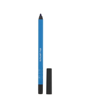 Shu Uemura Eye Pencil is a creamy, versatile eyeliner designed for precise application. This easy to blend, smooth, long-lasting pencil stays in place without fading or smudging.