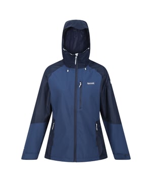 
Materiaal: 100% polyester. Voering: Gaas. Stof: Ripstop, Stretch. Ontwerp: Embleem, Mouwflarden. Stoftechnologie: Ademend, DWR Finish, Isotex 10000, Waterdicht, Winddicht. Manchet: Verstelbaar. Halslijn: Kapitein. Mouwtype: Met lange mouwen. Getapete naden. Kapkenmerken: Gegroeid op Kap, Technisch, Bedrade Piek. Zakken: 2 Onderzakken, 1 Borstzak, Ritssluiting, Interne, Beveiligde Zak met Ritssluiting. Bevestiging: Volledige ritssluiting. 10000g/m²/24hrs. Zoom: verstelbaar, zoom met schokkoord. Duurzaamheid: Milieuvriendelijk, gemaakt van gerecycleerde materialen.