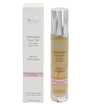 The Organic Pharmacy Antioxidant Gezichtsgel