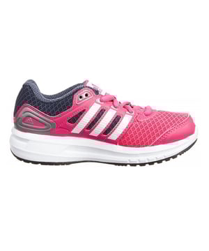 Adidas duramo 6 kinder rosa laufende Trainer