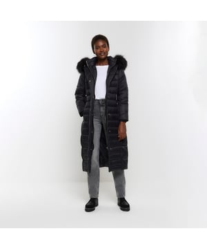 River island online coats and jackets
