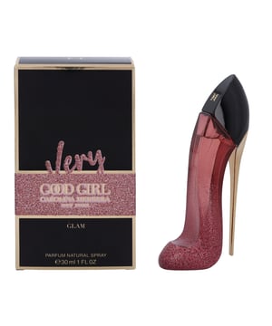 Carolina Herrera Very Good Girl Glam Edp Spray