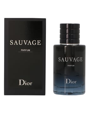 Dior Sauvage Parfum Spray
