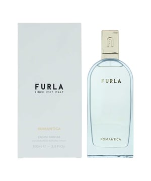 Romantica, launched in 2020, is a Floral Fruity fragrance for women by Furla. Perfect for Spring and Summer, this fragrance is mostly worn during the day and was created by Alex Lee. Top notes of this fragrance are Coriander, Black Currant and Davana. Middle notes of this fragrance are Jasmine, Peony and Mugane with base notes of Vanilla, Sandalwood and Patchouli.